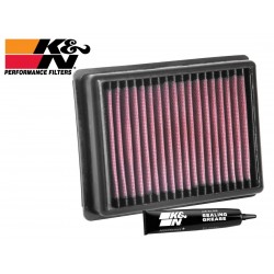 Φίλτρο Αέρα Triumph Speed Twin 1200 / Thruxton 1200 TB-1216 KN